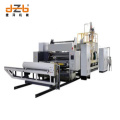 Automatische Extrusion Stretch Effiziente Produktion 2 Achse PVC Küchenhaltung Filmmaschine